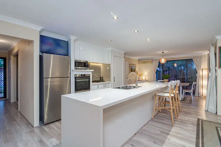 Fifth view of Homely house listing, 12 Banbury Way, Butler WA 6036