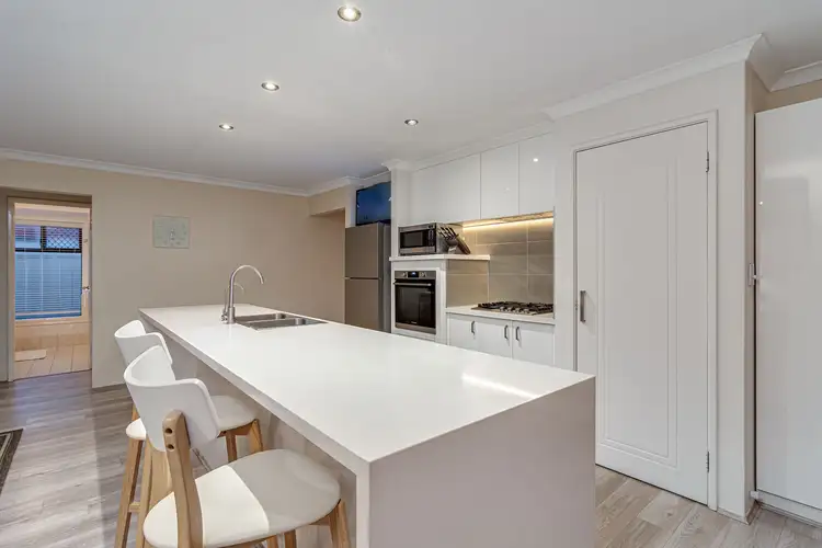 Sixth view of Homely house listing, 12 Banbury Way, Butler WA 6036