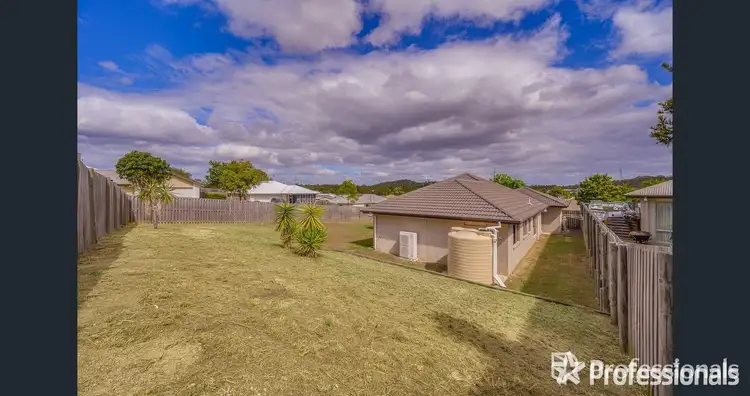 Third view of Homely house listing, 5 Cornforth Crescent, Kirkwood QLD 4680