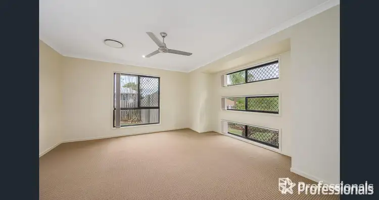 Fourth view of Homely house listing, 5 Cornforth Crescent, Kirkwood QLD 4680