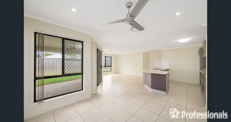Fifth view of Homely house listing, 5 Cornforth Crescent, Kirkwood QLD 4680