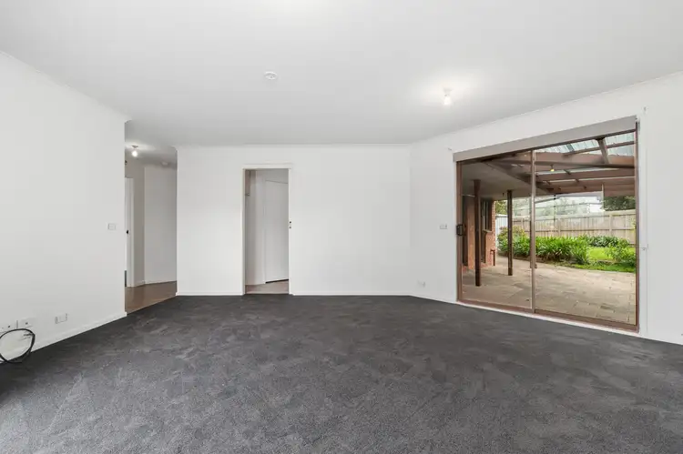 Second view of Homely house listing, 4 Merso Court, Carrum Downs VIC 3201