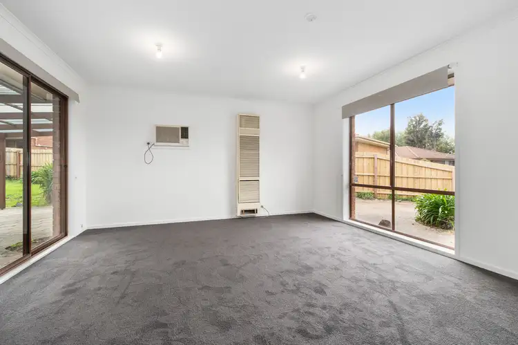 Third view of Homely house listing, 4 Merso Court, Carrum Downs VIC 3201