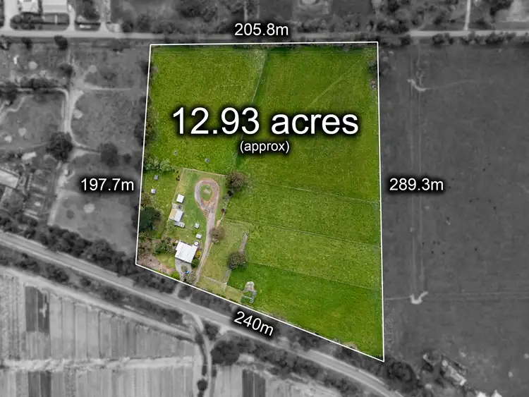 Third view of Homely rural property listing, 485 Westernport Road, Lang Lang VIC 3984