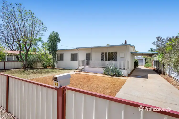 53 Eureka Street, Hannans WA 6430