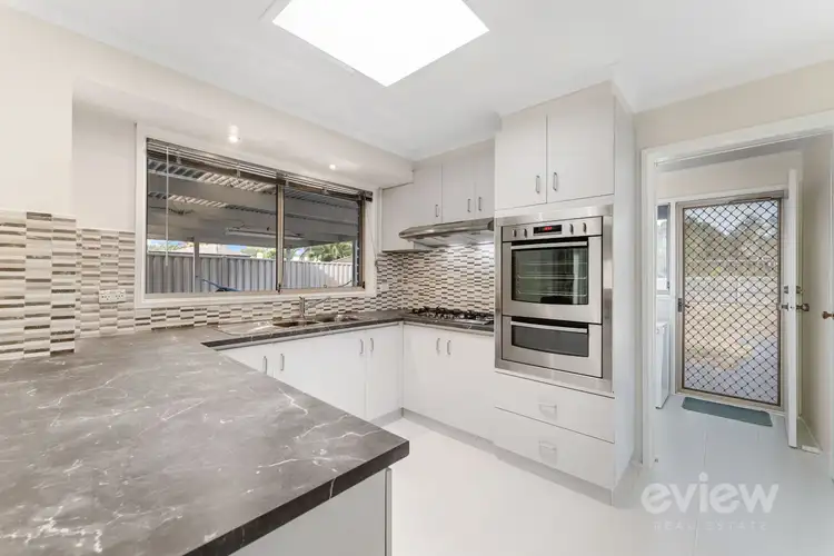 Fourth view of Homely house listing, 67 Silvereye Crescent, Werribee VIC 3030