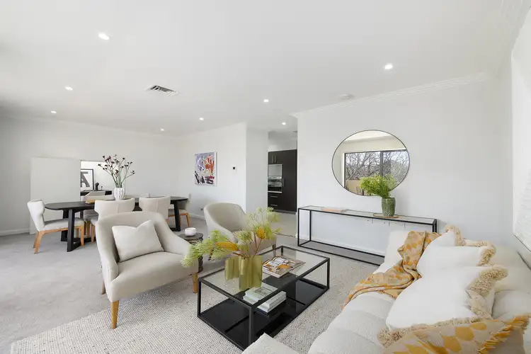 Main view of Homely apartment listing, 7/88 Victoria Avenue, Chatswood NSW 2067