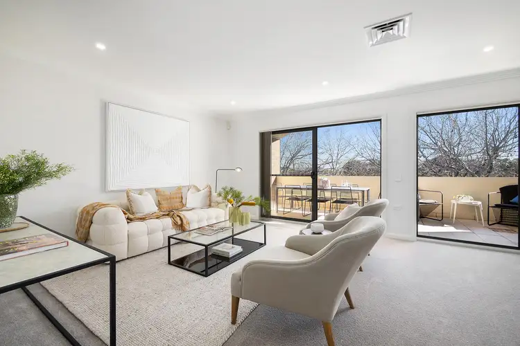 Second view of Homely apartment listing, 7/88 Victoria Avenue, Chatswood NSW 2067