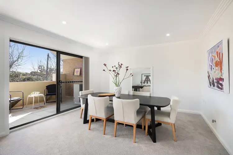 Third view of Homely apartment listing, 7/88 Victoria Avenue, Chatswood NSW 2067
