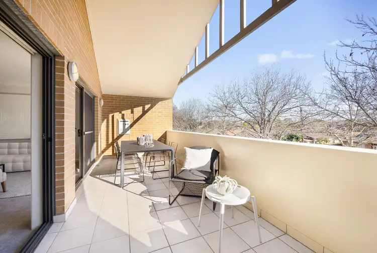 Fourth view of Homely apartment listing, 7/88 Victoria Avenue, Chatswood NSW 2067