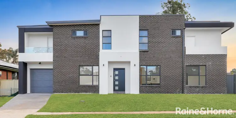 Main view of Homely house listing, 183 Riverside Drive, Airds NSW 2560