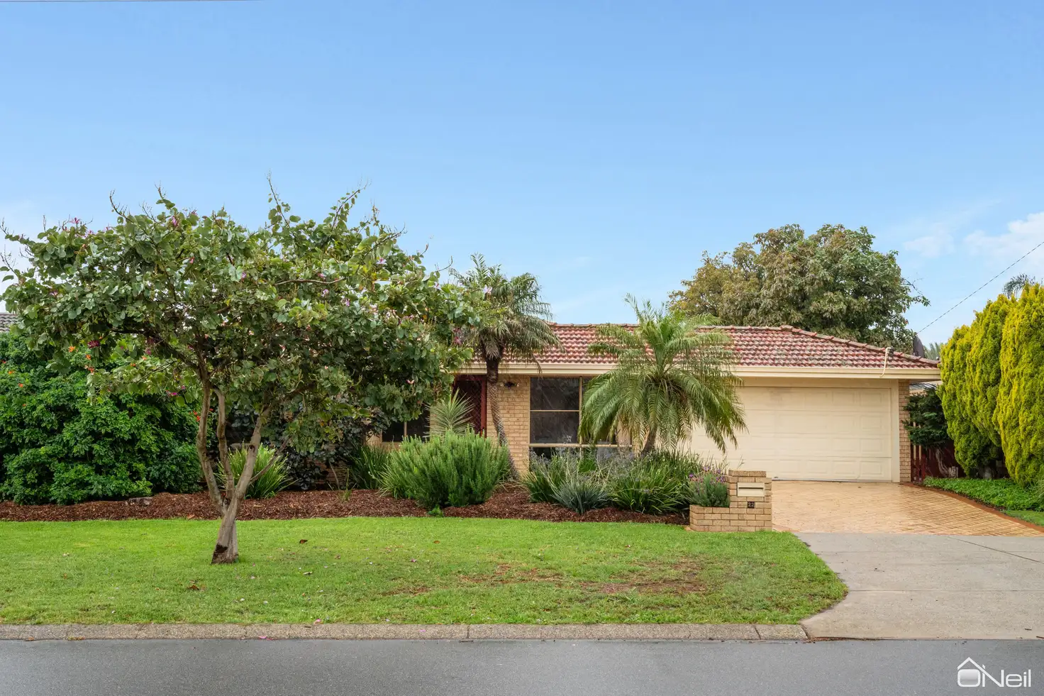 Main view of Homely house listing, 22 Hemingway Drive, Camillo WA 6111