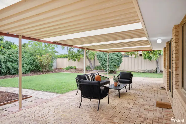 Fourth view of Homely house listing, 22 Hemingway Drive, Camillo WA 6111