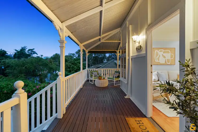 Fifth view of Homely house listing, 285 Ernest Street, Lota QLD 4179