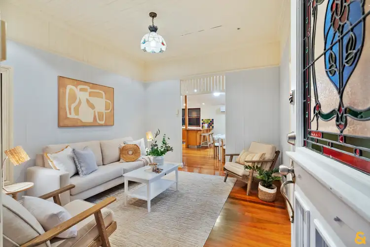 Sixth view of Homely house listing, 285 Ernest Street, Lota QLD 4179