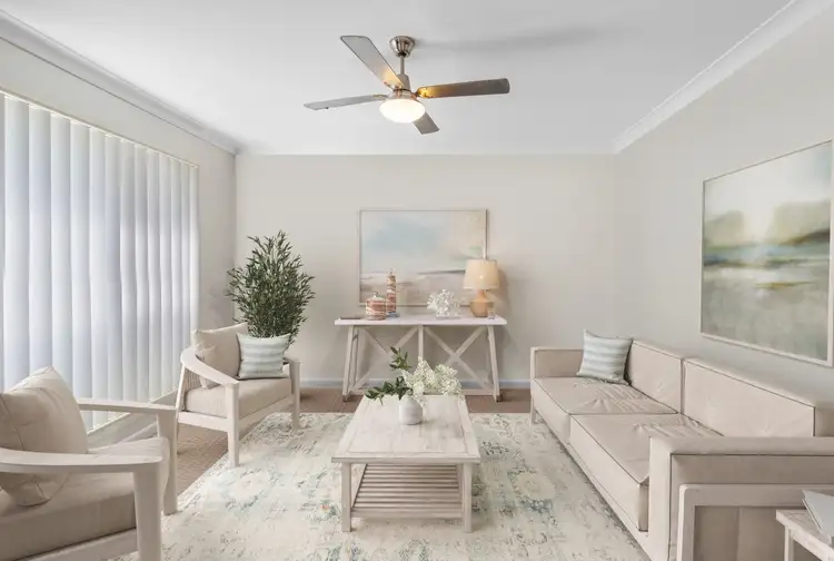 Second view of Homely house listing, 17 Wildwood Crescent, Flagstone QLD 4280