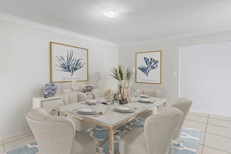 Fifth view of Homely house listing, 17 Wildwood Crescent, Flagstone QLD 4280