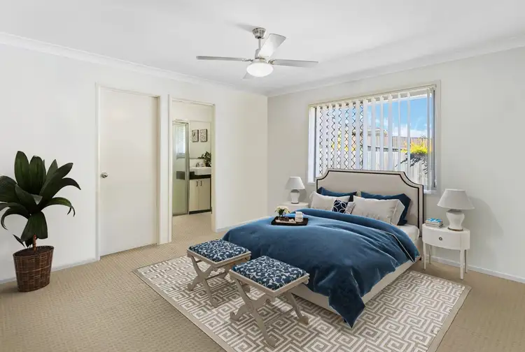Seventh view of Homely house listing, 17 Wildwood Crescent, Flagstone QLD 4280