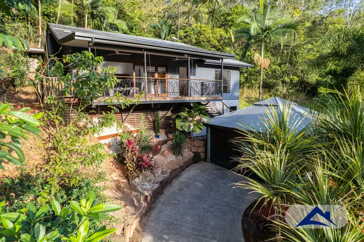 Main view of Homely house listing, 6 Goodsell Drive, Bentley Park QLD 4869