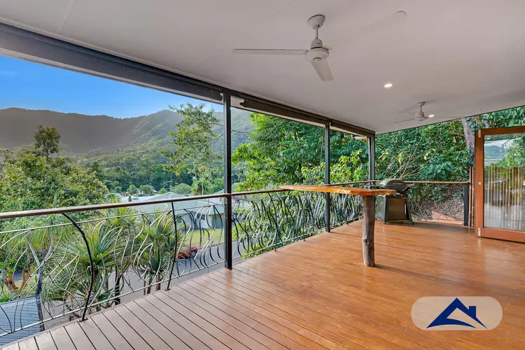 Second view of Homely house listing, 6 Goodsell Drive, Bentley Park QLD 4869
