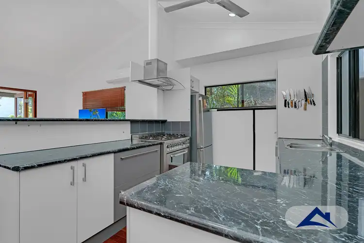 Fourth view of Homely house listing, 6 Goodsell Drive, Bentley Park QLD 4869