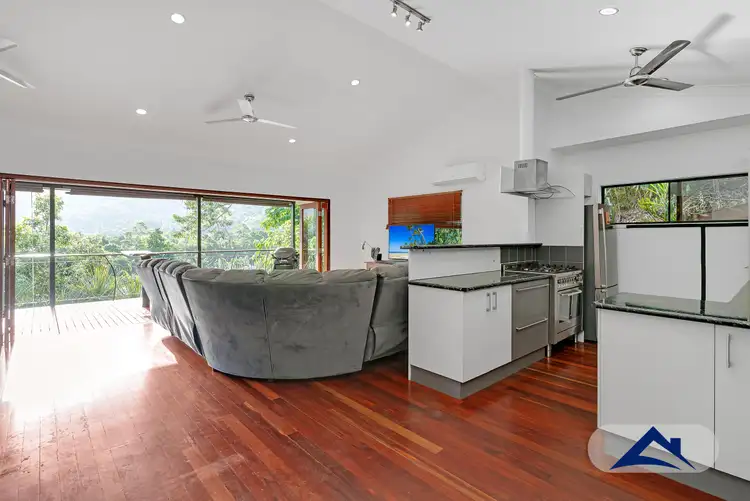Sixth view of Homely house listing, 6 Goodsell Drive, Bentley Park QLD 4869