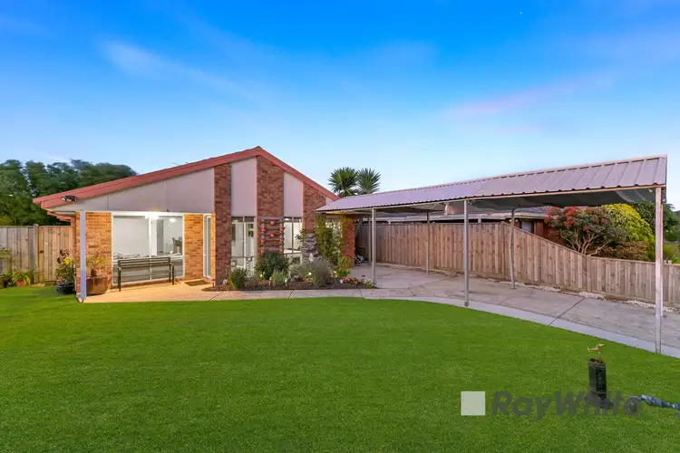 Main view of Homely house listing, 13 Horseman Court, Narre Warren South VIC 3805
