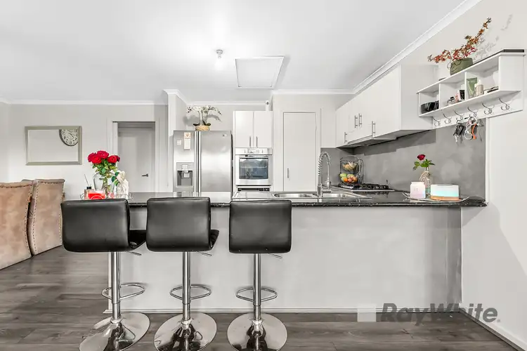 Second view of Homely house listing, 13 Horseman Court, Narre Warren South VIC 3805