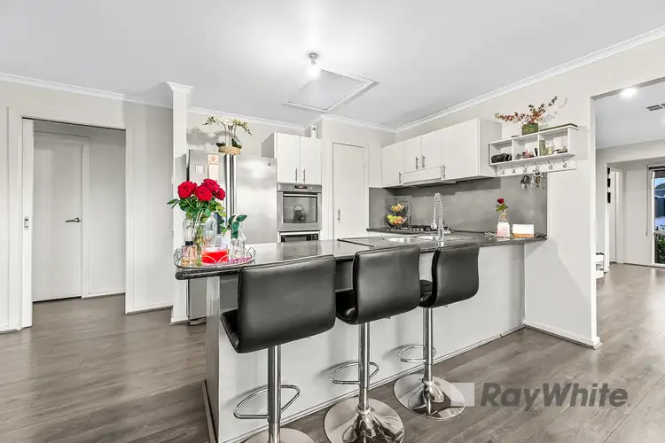 Fourth view of Homely house listing, 13 Horseman Court, Narre Warren South VIC 3805