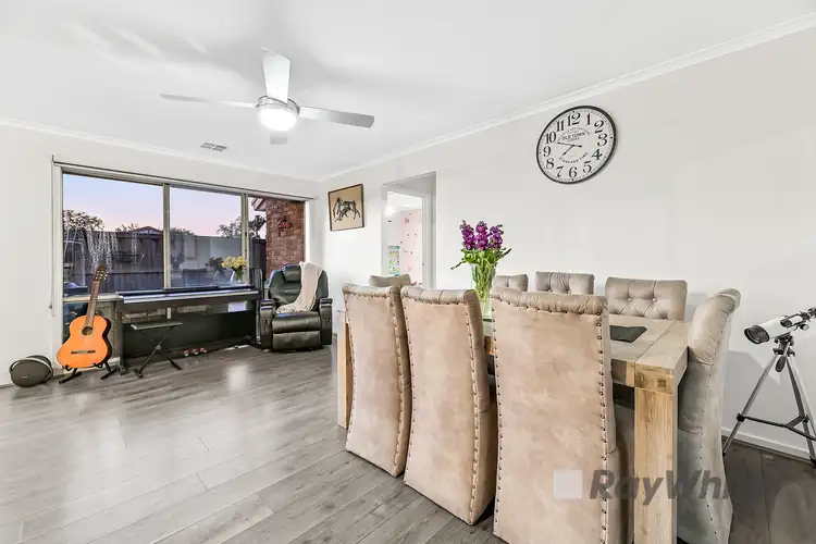 Sixth view of Homely house listing, 13 Horseman Court, Narre Warren South VIC 3805