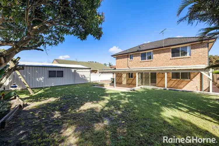 10 Starboard Close, Salamander Bay NSW 2317