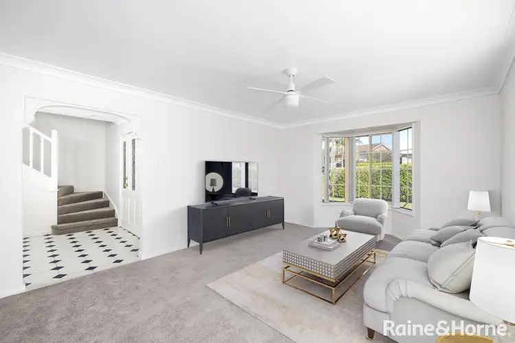 Sixth view of Homely house listing, 10 Starboard Close, Salamander Bay NSW 2317