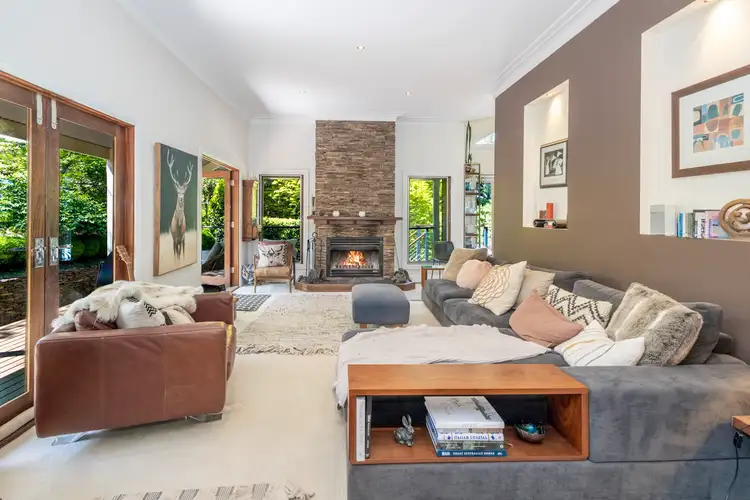 Fifth view of Homely house listing, 32a Pritchard Street, Wentworth Falls NSW 2782