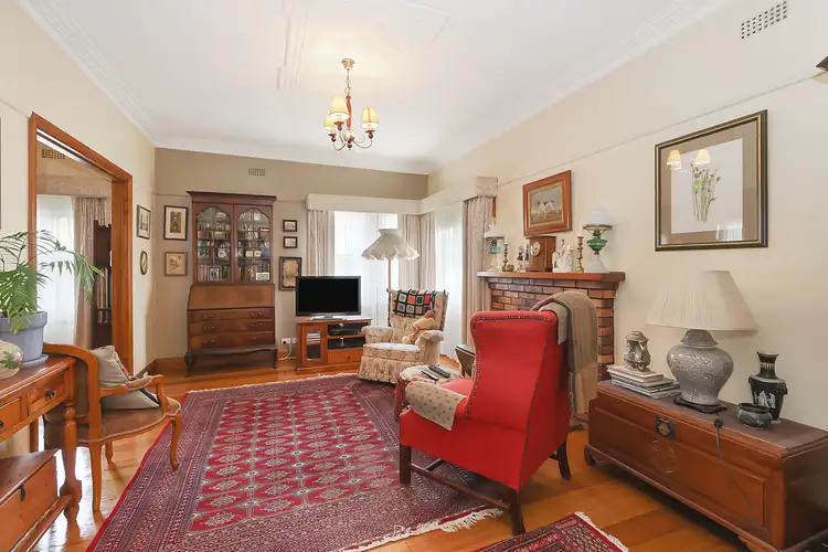 Second view of Homely house listing, 38 Sinclair Street, Colac VIC 3250