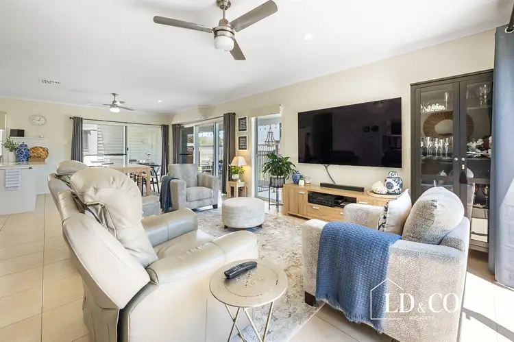 Fourth view of Homely house listing, 15/8 Petrie Street, East Mackay QLD 4740