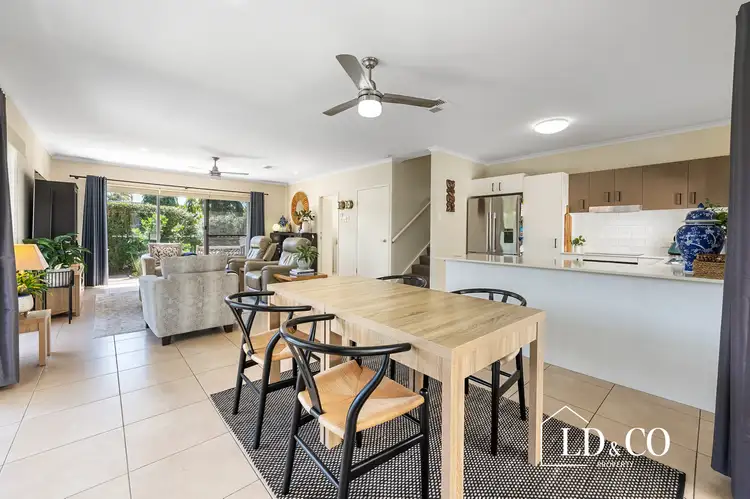 Fifth view of Homely house listing, 15/8 Petrie Street, East Mackay QLD 4740