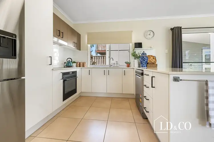 Seventh view of Homely house listing, 15/8 Petrie Street, East Mackay QLD 4740
