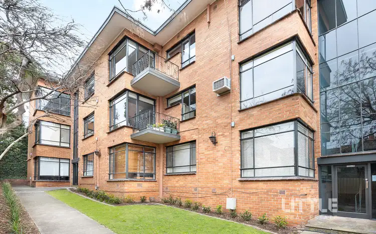 4/558 Toorak Road, Toorak VIC 3142