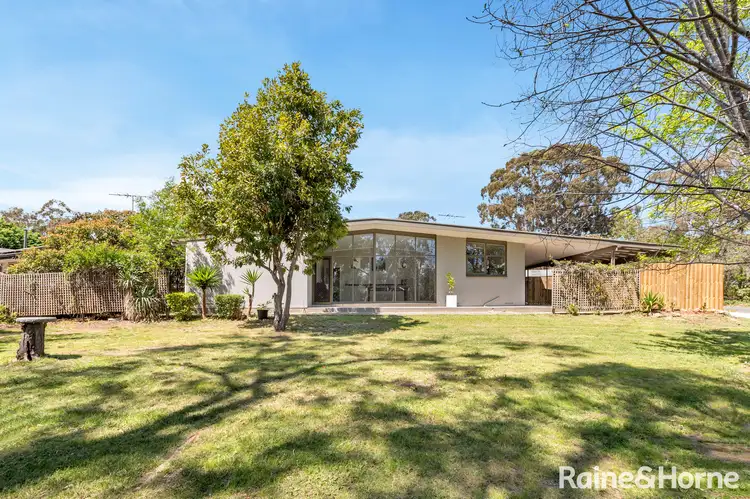 Main view of Homely house listing, 24 Turners Avenue, Coromandel Valley SA 5051