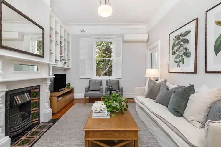 Second view of Homely house listing, 33 Lytton Street, Cammeray NSW 2062