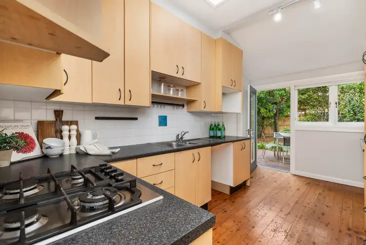 Fifth view of Homely house listing, 33 Lytton Street, Cammeray NSW 2062