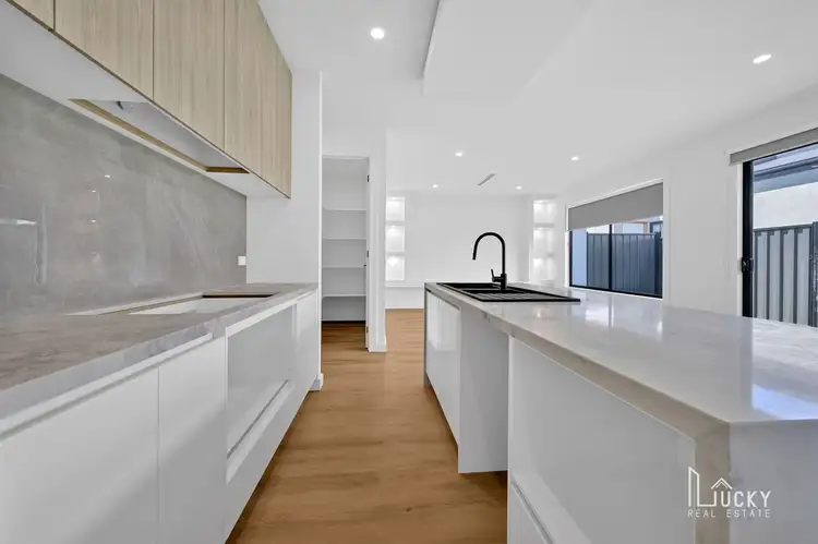 Third view of Homely house listing, 8 thyridia st, Craigieburn VIC 3064