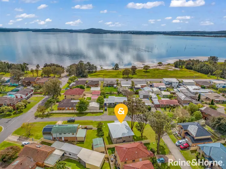 37 Francis Avenue, Lemon Tree Passage NSW 2319