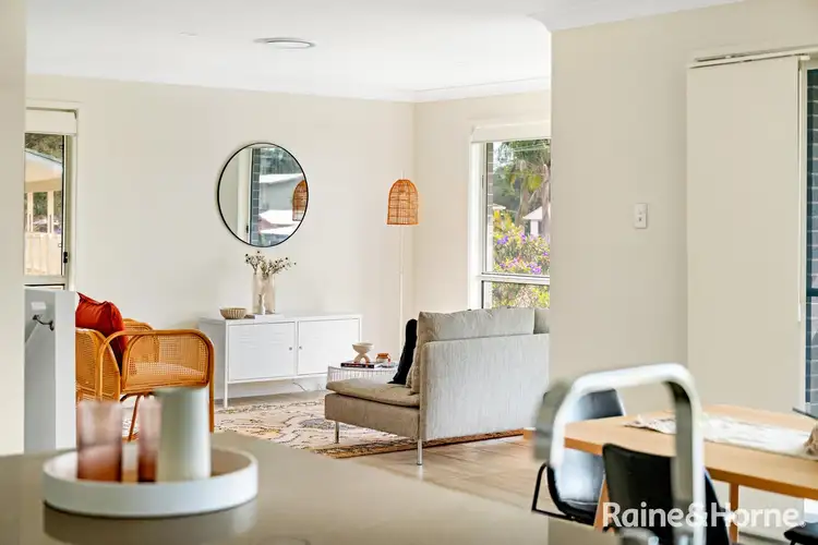 Second view of Homely house listing, 37 Francis Avenue, Lemon Tree Passage NSW 2319