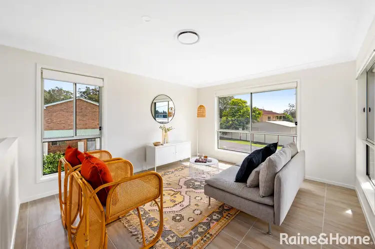 Third view of Homely house listing, 37 Francis Avenue, Lemon Tree Passage NSW 2319