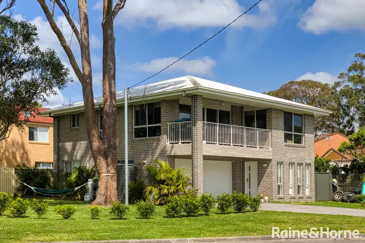 Fourth view of Homely house listing, 37 Francis Avenue, Lemon Tree Passage NSW 2319