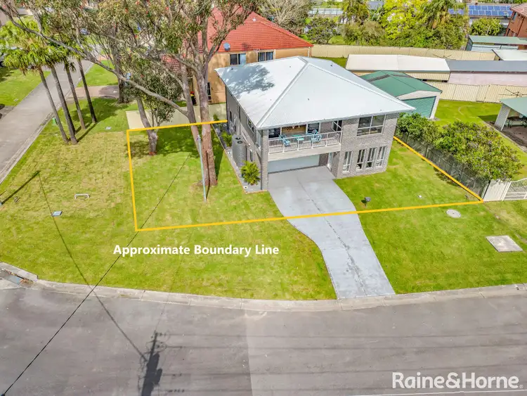 Fourth view of Homely house listing, 37 Francis Avenue, Lemon Tree Passage NSW 2319