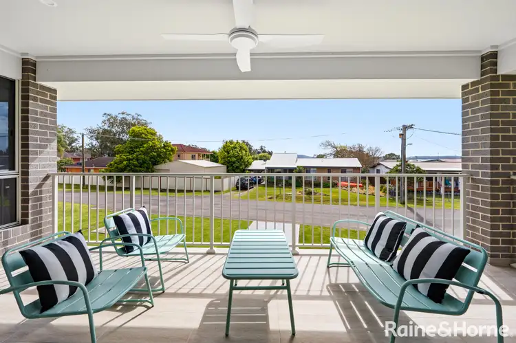 Sixth view of Homely house listing, 37 Francis Avenue, Lemon Tree Passage NSW 2319