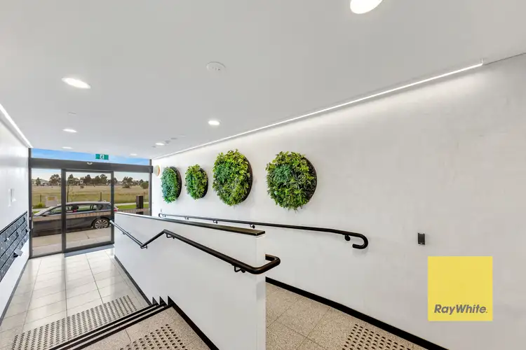 Third view of Homely apartment listing, 402/30 clark street, Williams Landing VIC 3027