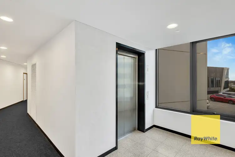 Fourth view of Homely apartment listing, 402/30 clark street, Williams Landing VIC 3027